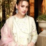 Zara Noor Abbas