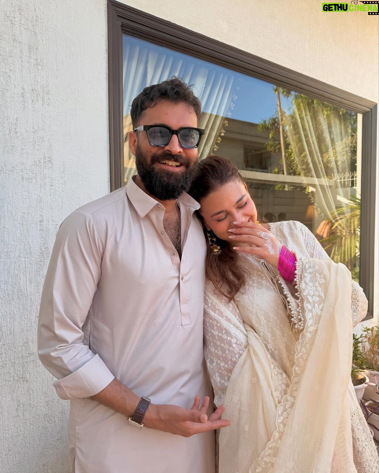Zara Noor Abbas - 153.1K Likes - Noorejahan ki chooriyan - Gharara aur bohat sara magic!