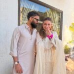 Zara Noor Abbas