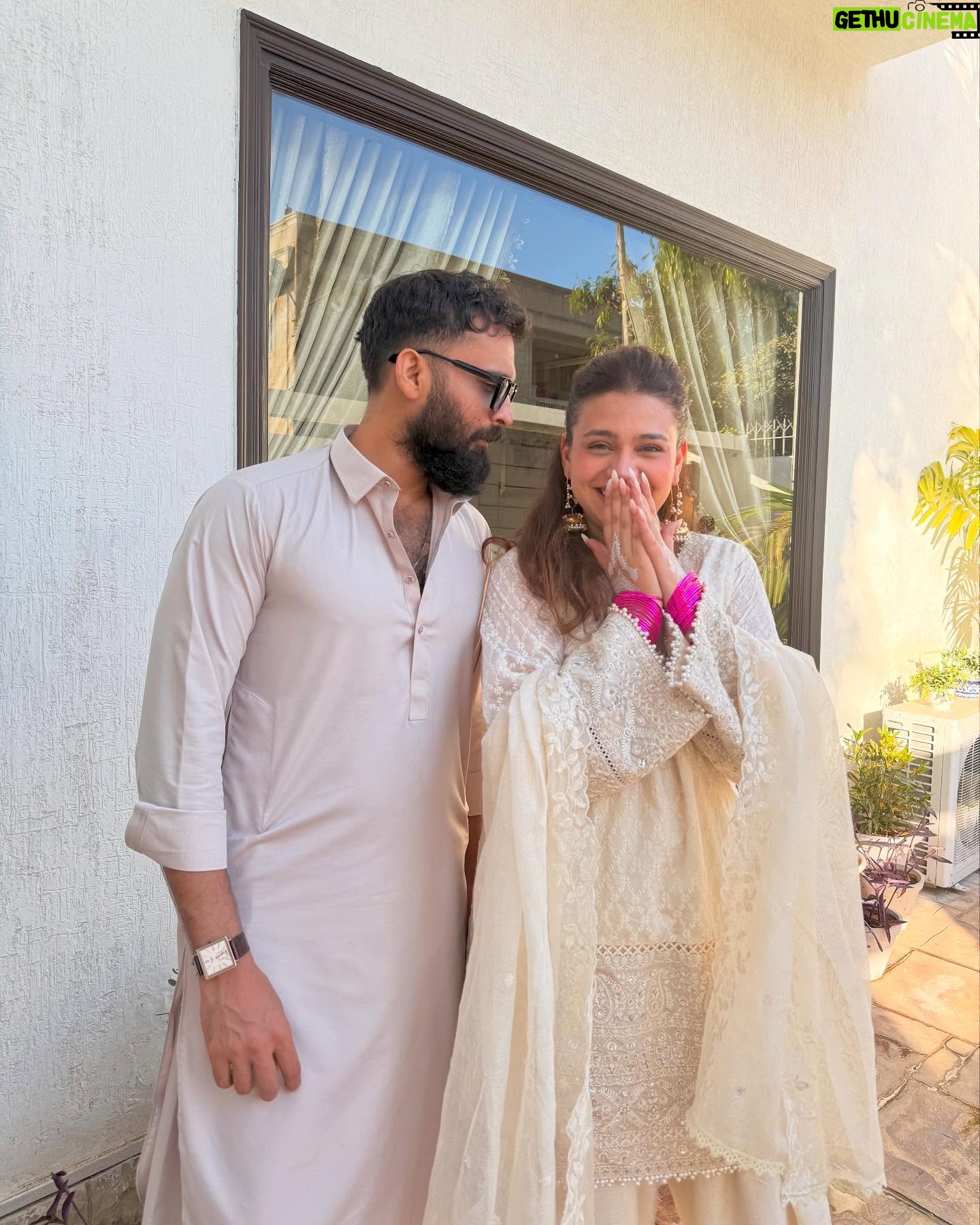 Zara Noor Abbas - 153.1K Likes - Noorejahan ki chooriyan - Gharara aur bohat sara magic!