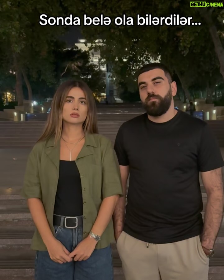 Zarina Qurbanova - 10.8K Likes - Geridə qalanlar...
#s.ə.s