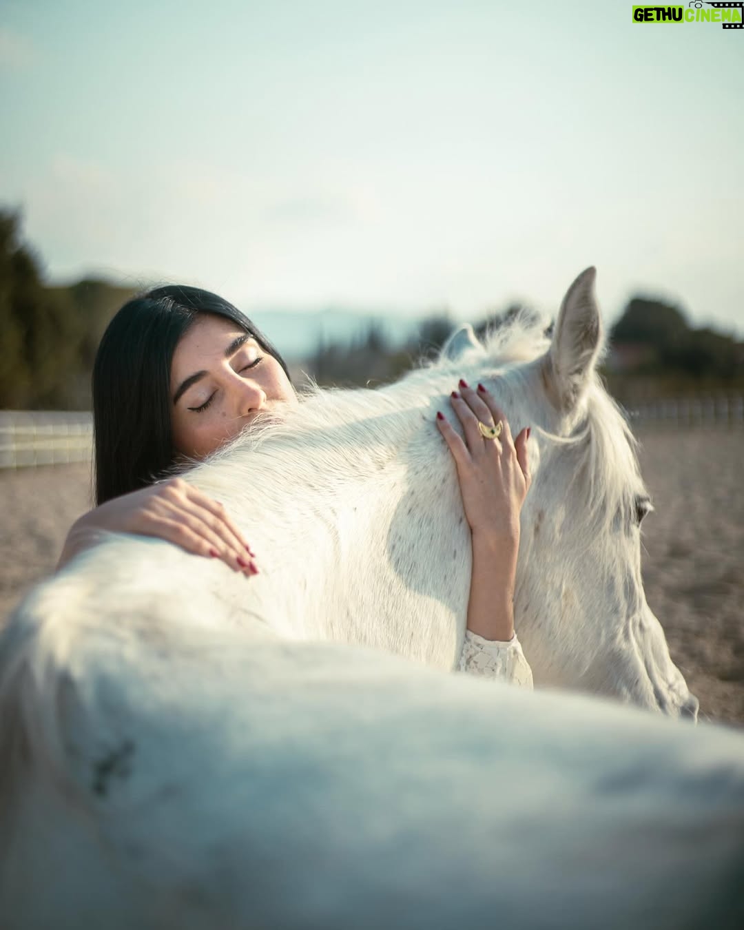 Zeina Makki - 16.3K Likes - April 4 — Happy Rebirth to me 🤍🎂
اليوم أطفئ شمعة أخرى في عمري، لكن النور في داخلي يزداد اشراقاً
احتفلت بنفسي حيث ينتمي قلبي، مع رفيقة روحي..
لا ضجيج…لا مظاهر. لا شيء سوى الأرض تحتنا و السماء فوقنا و الطاقة التي تربطنا بالكون بأسره.
كل ما مضى ورائي، و كل ما ينتظرني أمامي. أمّا الآن، فهذه اللحظة مِلكي … و هي الأجمل
عام جديد يبدأ، وأحمله في قلبي بشغف، بامتنان لكل ما مضى، وبحماس لكل ما ينتظرني.
٣٥ سنة و قلبي أخيراً بمكانه
عيد ميلاد سعيد لي 🤍🦋
📷 @anthony.nassarr