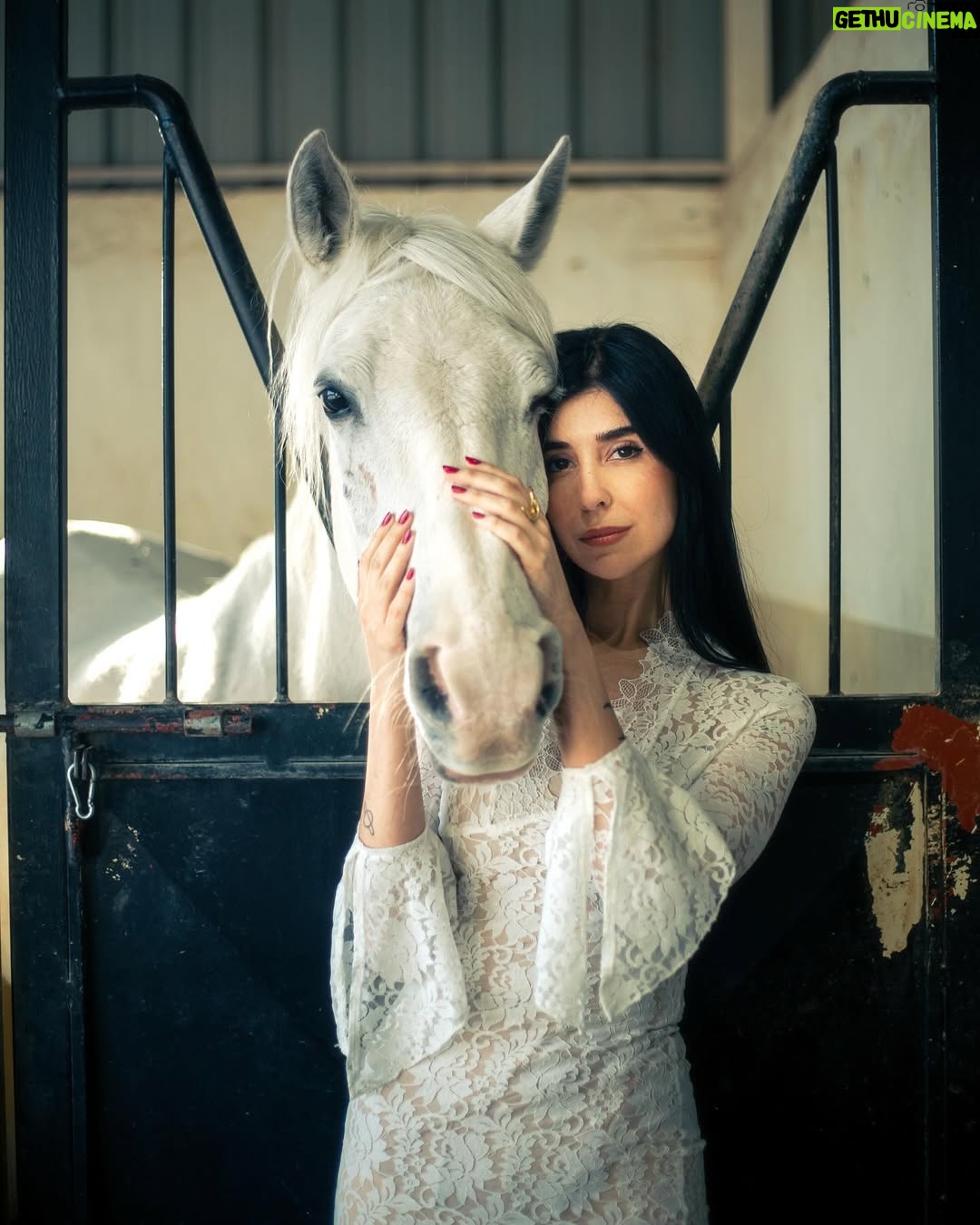 Zeina Makki - 16.3K Likes - April 4 — Happy Rebirth to me 🤍🎂
اليوم أطفئ شمعة أخرى في عمري، لكن النور في داخلي يزداد اشراقاً
احتفلت بنفسي حيث ينتمي قلبي، مع رفيقة روحي..
لا ضجيج…لا مظاهر. لا شيء سوى الأرض تحتنا و السماء فوقنا و الطاقة التي تربطنا بالكون بأسره.
كل ما مضى ورائي، و كل ما ينتظرني أمامي. أمّا الآن، فهذه اللحظة مِلكي … و هي الأجمل
عام جديد يبدأ، وأحمله في قلبي بشغف، بامتنان لكل ما مضى، وبحماس لكل ما ينتظرني.
٣٥ سنة و قلبي أخيراً بمكانه
عيد ميلاد سعيد لي 🤍🦋
📷 @anthony.nassarr