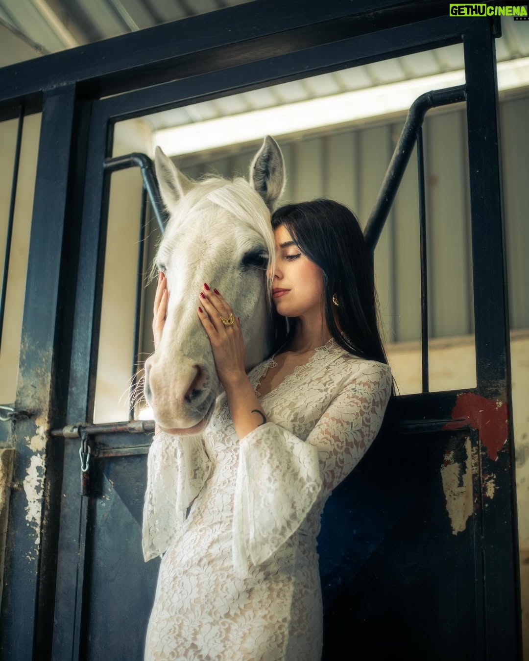 Zeina Makki - 16.3K Likes - April 4 — Happy Rebirth to me 🤍🎂
اليوم أطفئ شمعة أخرى في عمري، لكن النور في داخلي يزداد اشراقاً
احتفلت بنفسي حيث ينتمي قلبي، مع رفيقة روحي..
لا ضجيج…لا مظاهر. لا شيء سوى الأرض تحتنا و السماء فوقنا و الطاقة التي تربطنا بالكون بأسره.
كل ما مضى ورائي، و كل ما ينتظرني أمامي. أمّا الآن، فهذه اللحظة مِلكي … و هي الأجمل
عام جديد يبدأ، وأحمله في قلبي بشغف، بامتنان لكل ما مضى، وبحماس لكل ما ينتظرني.
٣٥ سنة و قلبي أخيراً بمكانه
عيد ميلاد سعيد لي 🤍🦋
📷 @anthony.nassarr