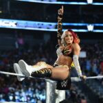 Zelina Vega