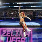 Zelina Vega