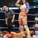 Zelina Vega
