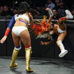 Zelina Vega