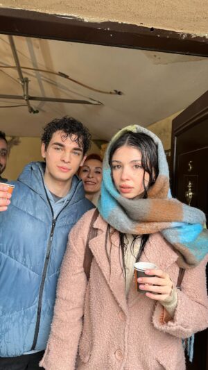 Zeynep Atılgan Instagram - biz 🤍