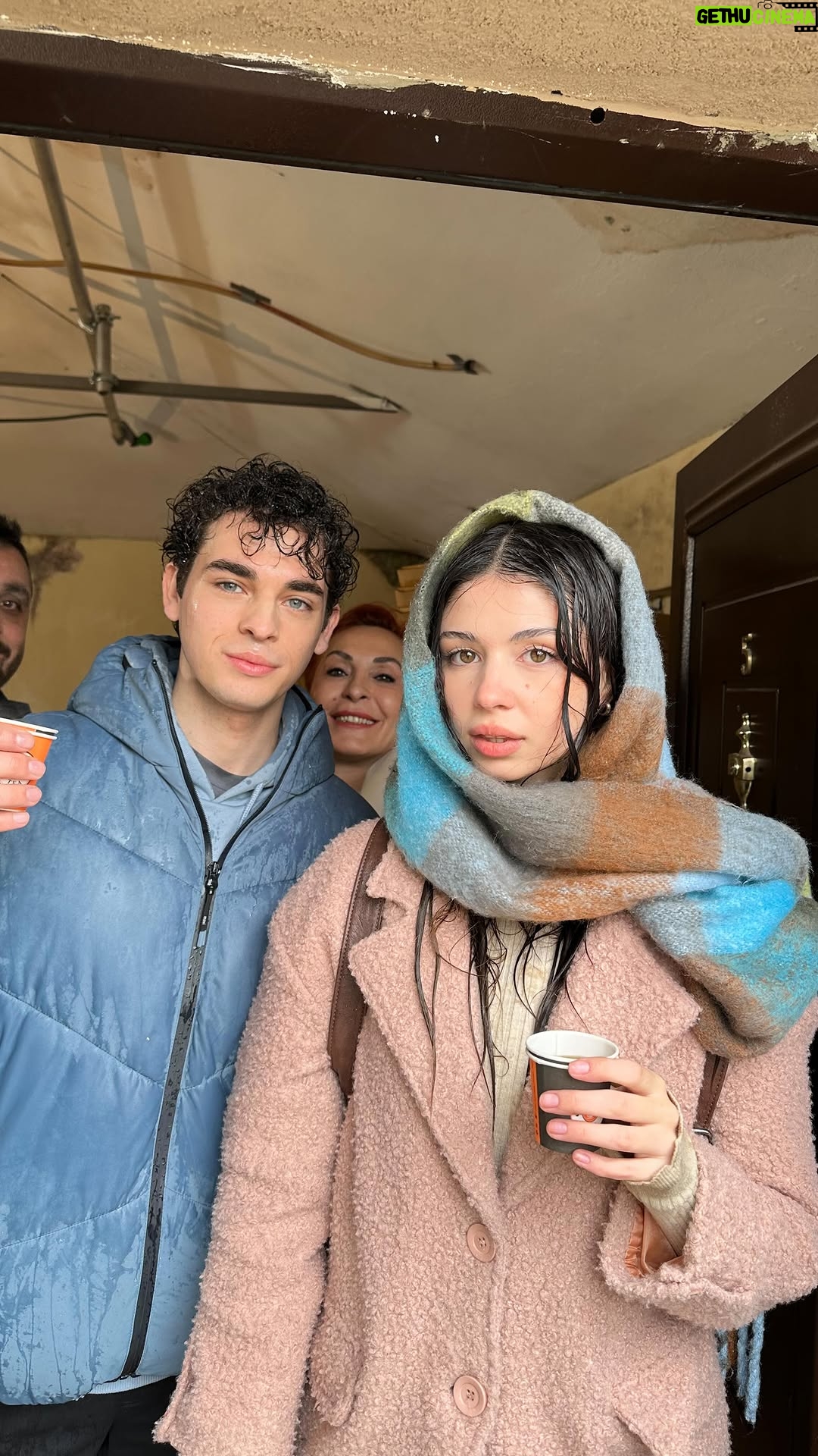 Zeynep Atılgan - 30.3K Likes - biz 🤍