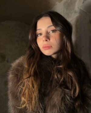 Zeynep Atılgan Instagram - 🧸