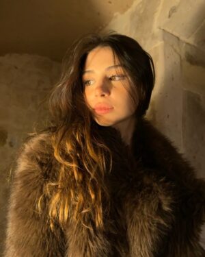 Zeynep Atılgan Instagram - 🧸