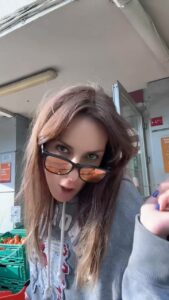 Actress Zeynep Koltuk HD Photos and Wallpapers December 2025