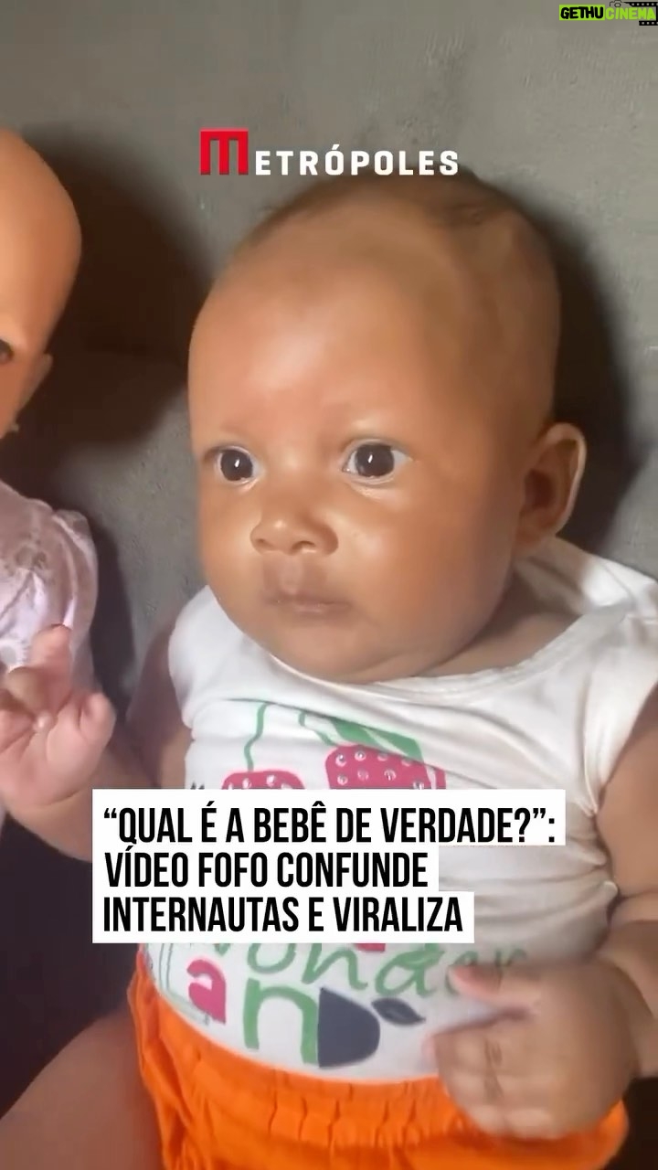 Zezeh Barbosa - 5.1K Likes - Fofa!❤️
E essa mini querida dando a vida pra se manter no personagem, hein?? Amo, linda demais!😅👊🏾
Ótimo final de semana, babiesssss🍀
Via @coutinho0_98 | @myhoodbr
.
.
.
.
#bebefofo #bebefofinho #fofuradodia #criançasnegras #criançaspretas #pretinhoskids #pretinhasdopoder