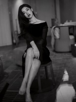 Zhu Zhu Instagram - 