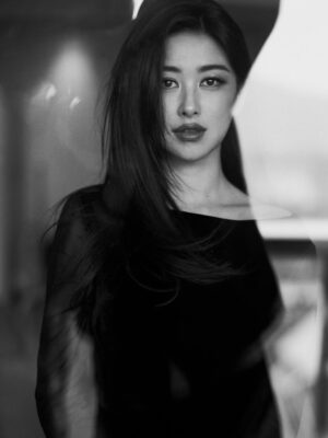Zhu Zhu Instagram - 
