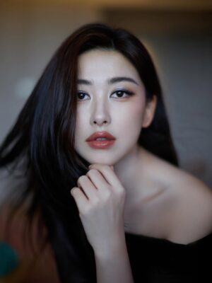 Zhu Zhu Instagram - 