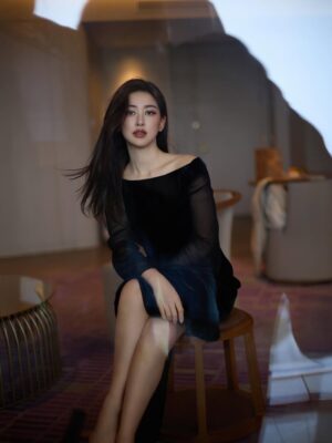 Zhu Zhu Instagram - 