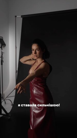Zlata Ognevich Instagram - ❤️‍🩹❤️‍🩹❤️‍🩹