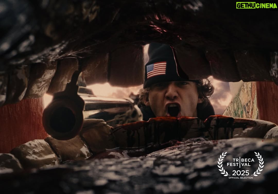 Zolee Griggs - 10.4K Likes - We’re thrilled to announce that MONEY TALK$ will have its World Premiere at @Tribeca 💸 #Tribeca2025
We’d like to thank our incredible cast and talented crew for bringing 1981 NYC to life #moneytalks
See you in June ! 🎟️🍿🎞️