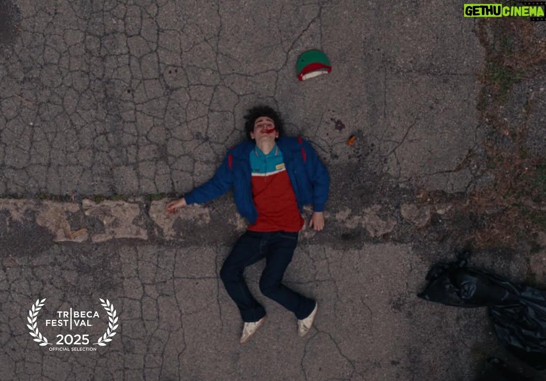 Zolee Griggs - 10.4K Likes - We’re thrilled to announce that MONEY TALK$ will have its World Premiere at @Tribeca 💸 #Tribeca2025
We’d like to thank our incredible cast and talented crew for bringing 1981 NYC to life #moneytalks
See you in June ! 🎟️🍿🎞️