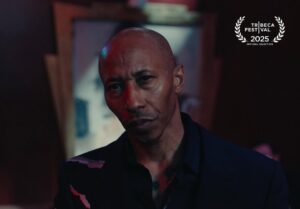 Zolee Griggs Instagram - We’re thrilled to announce that MONEY TALK$ will have its World Premiere at @Tribeca 💸 #Tribeca2025 

We’d like to thank our incredible cast and talented crew for bringing 1981 NYC to life #moneytalks 

See you in June ! 🎟️🍿🎞️