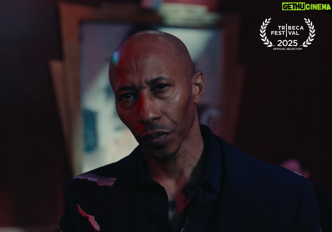 Zolee Griggs - 10.4K Likes - We’re thrilled to announce that MONEY TALK$ will have its World Premiere at @Tribeca 💸 #Tribeca2025
We’d like to thank our incredible cast and talented crew for bringing 1981 NYC to life #moneytalks
See you in June ! 🎟️🍿🎞️