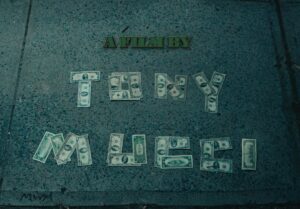 Zolee Griggs Instagram - We’re thrilled to announce that MONEY TALK$ will have its World Premiere at @Tribeca 💸 #Tribeca2025 

We’d like to thank our incredible cast and talented crew for bringing 1981 NYC to life #moneytalks 

See you in June ! 🎟️🍿🎞️