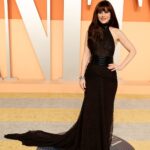 Zooey Deschanel
