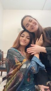 Actress Zoya Nasir HD Photos and Wallpapers April 2025
