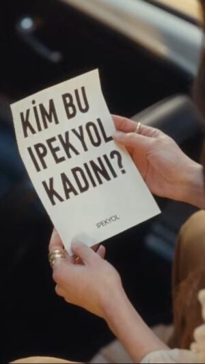 Zuhal Olcay Instagram - Ipekyol kadını sensin!

#reklam