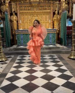 Actress Zynnell Zuh HD Photos and Wallpapers November 2024