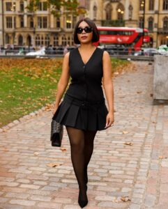 Actress Zynnell Zuh HD Photos and Wallpapers December 2024