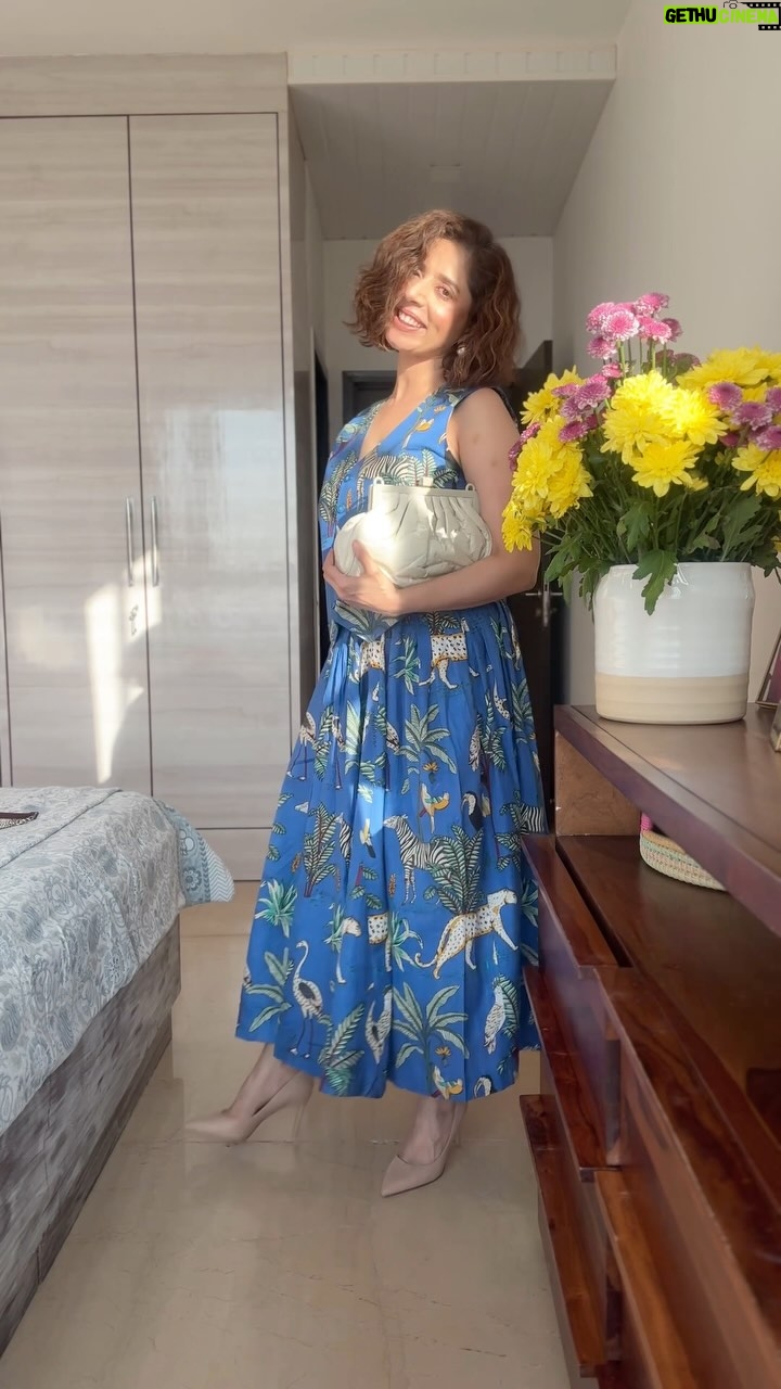 aiana jain - 5.3K Likes - How often do repeat your outfits !!!!
. Outfit : @shop.miaoww
. Lipstick : Pillow Talk @charlottetilbury
. Fragrance : Godess @burberrybeauty
. Bag & Footwear : @charleskeithofficial
.
.
.
.
.
.
.
.
.
.
.
.
.
.
.
. #aiana #aianaj #aianajsays #aianajstyles #everydaystyle #indianfashionlogger #shopmiaoww #love #find #count #divine #shebang