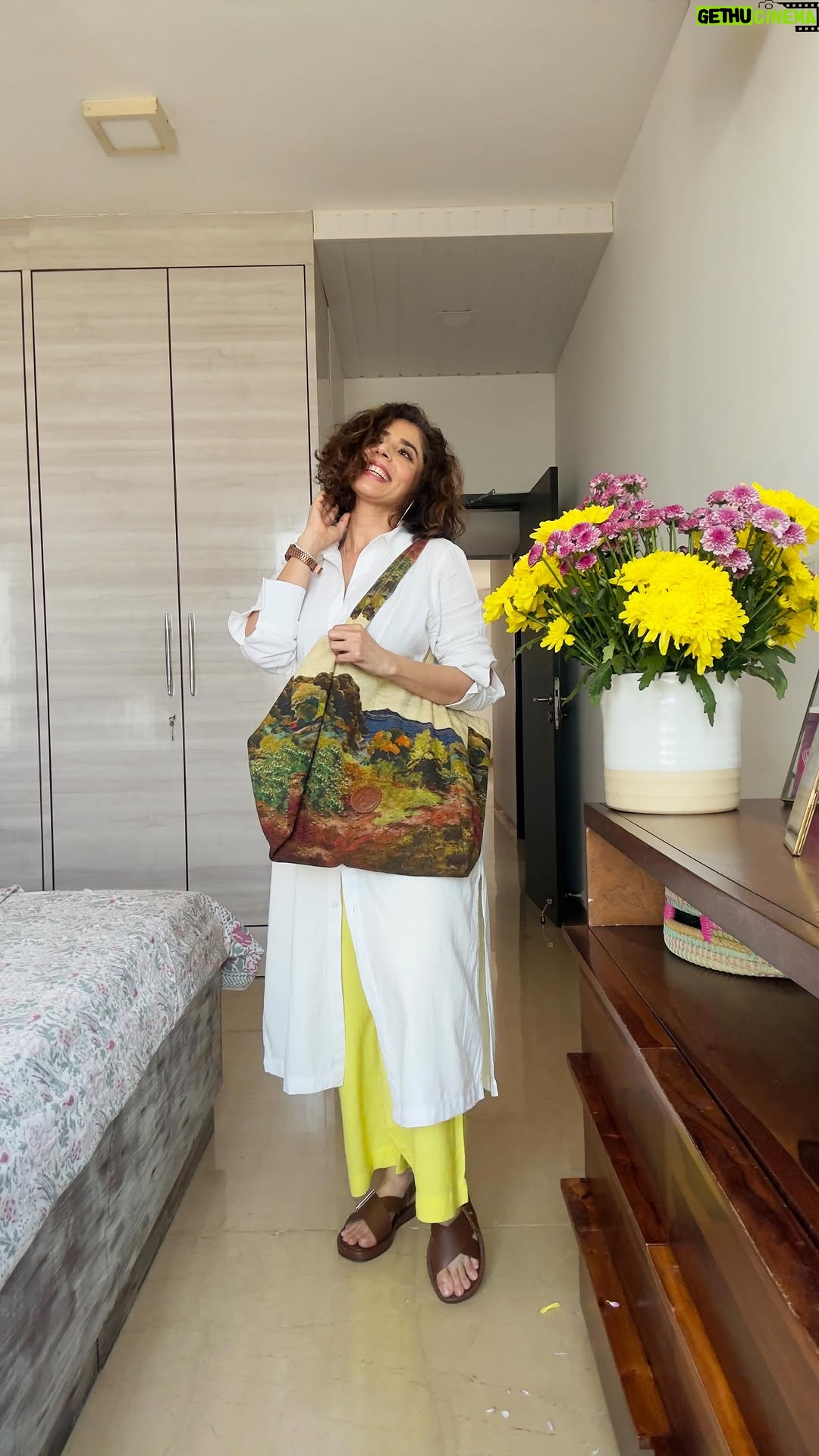 aiana jain - 4.6K Likes - It’s hot in Mumbai and summer dressing is already a thing ( it’s almost a thing all year around ) !!!
.
. Lip Balm : @narsissist AfterGlow Lip Balm in shade Dolce Vita
. Bag : @cord.in
. Footwear: @charleskeithofficial
.
.
.
.
.
.
.
.
.
.
.
.
. #aianaj #aianajsays #aianajloves #aianajstyles #everydaystyle #summerdressing #indianfashionblogger #love #find #count #divine #shebang
.