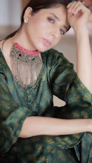 aiana jain Instagram - Getting back to writing poetry !!
.
. Outfit : @vaagoindia 
. Neckpiece : @shopziddi 
. Jutti : Sector 22 , Chandigarh 
.
.
.
.
.
.
.
.
.
.
.
. 📷 @piyushtanpureandco 
. #aianaj #aianjsays #ajrak #aianajloves #aianajloves #aianajstyles #aianajinindianwear #love #find #count #divine #shebang #shopziddi #vaagoindia