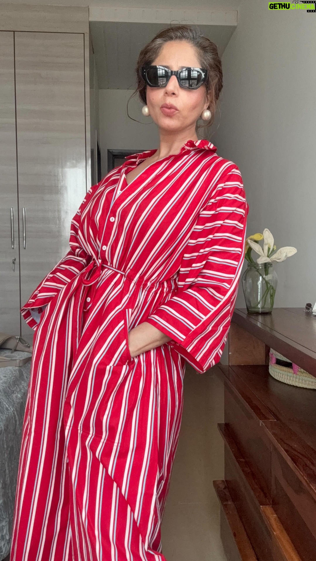 aiana jain - 5.6K Likes - Key words easy breezy cotton dress !!!
.
. Dress : @nicojournal
. Perfume : @chloe Rose Naturelle @tarzbeauty
. Lipstick : @maccosmeticsindia Locked Kiss Ink in shade ‘Mischief’
. Bag & Shoes : @charleskeithofficial
. Sunnies : @rayban
.
.
.
.
.
.
.
.
.
.
.
. #aianaj #aianajsays #aianajstyles #aianajloves #perfumeoftheday #nicoonyou #everydaystyle #nicobar #rayban #love #find #count #divine #shebang