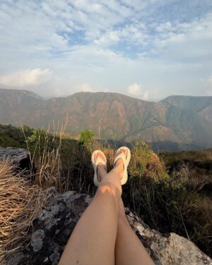 alismita goswami Instagram - Looking for reasons to speak