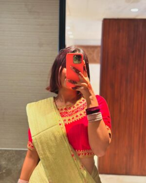 ayshayrav Instagram - #mehandilove