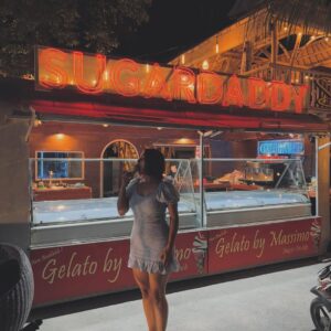 ayshayrav Instagram - Heavy cravings…