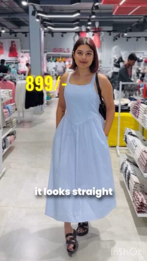 ayshayrav Instagram - Come shop with me at @styleunion.in 🤫🤍 

A very budget friendly fresh collection for this 2025 ! Step up your styling game by shopping here at Guduvanchery store . Men’s and women’s collections starts at just 199/- run to the store nowwwww ! 

Choose which one was your favourite!!! Below 👇 

@styleunion.in 
Guduvancherry 📍

#styling#shopping#genz#new#festive#newlook#look#fashion#fashionblogger#style#styleunion#guduvanchery#newstore#newyear#shoppinginchennai#chennai#fyp