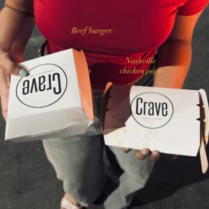 ayshayrav Instagram - Swipe last to see what we got from @craveindia24 🍔

Open till 2am 💯
Opp to LIC Chennai 📍

HAVE YOU TRIED IT YET ? 

#foodlover#foodporn#beefburger#fyp#crave#nightlife#nightlifeinchennai#opentill2am#chennai#notsponsored