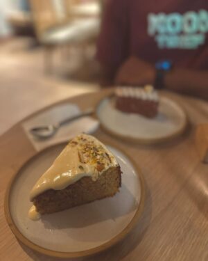ayshayrav Instagram - CraVings 🍰