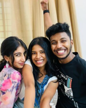 deedoll Instagram - My heart , my brain and my soul ❤️ 🧠 🧿
