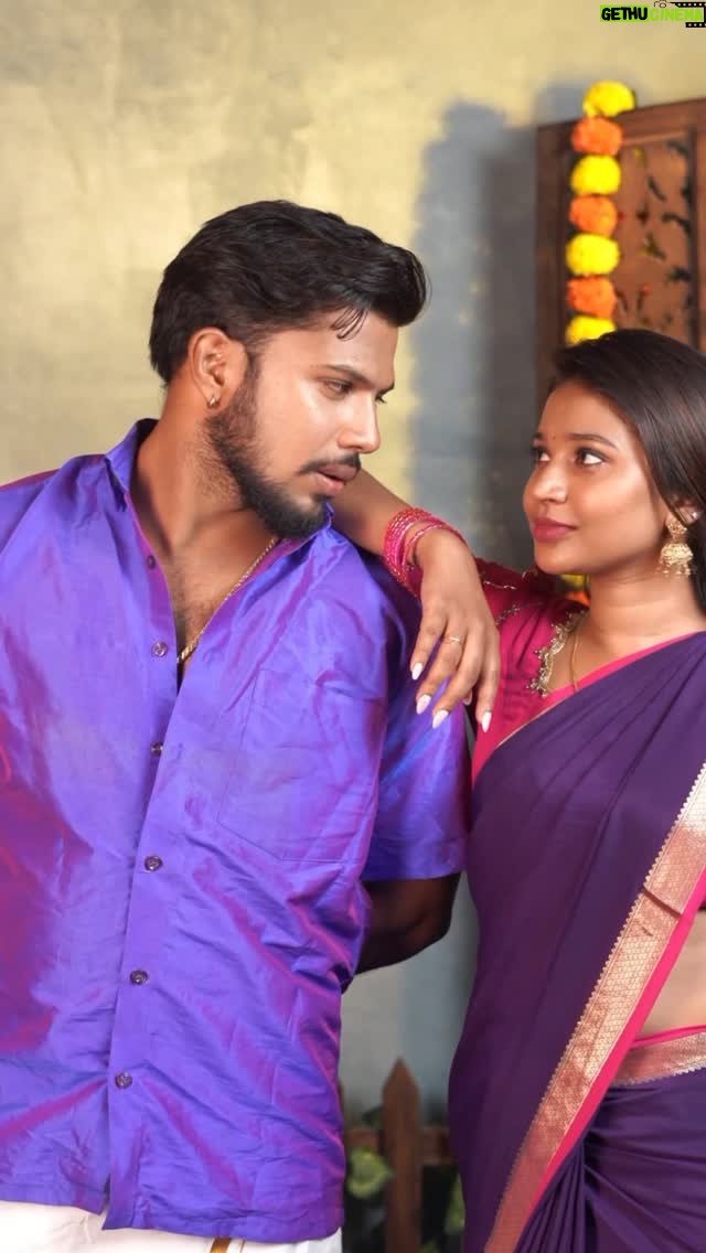 dimple udayakumar - 4.6K Likes - AylaAllela❤️
#VeeraDheeraSooran
#reels #trend #explorepage✨
@the_real_chiyaan #SUArunKumar @gvprakash
@dushara_vijayan @thinkmusicofficial #Thinkmusic