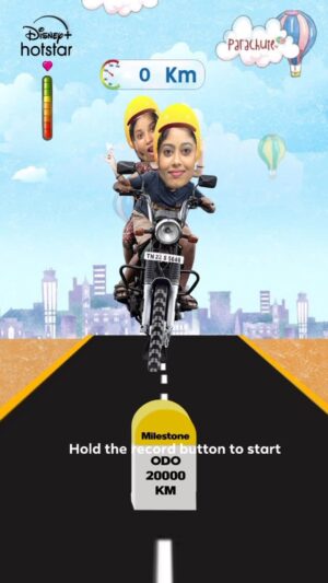 dimple udayakumar Instagram - Parachute is all yours now, watch it makkale! 🪂 

#ParachutePayanangal streaming now on #DisneyPlusHotstarTamil!

#HotstarSpecials #Parachute 

@tribalhorseoffl @itsyuvan @actorkishore @krishnakulasekaran @kanithiru10 @sharanya_.r._ @shakthirithvik_official @ilan_iyal @kaaliactor @bavachelladurai @rasu.ranjith @srivarun103 @om_narayan_20 @editorrichardkevin.a @gerardderemy @gopiprasannaa @danger.mani.73 @swapnaareddyofficial @ramjisoma @rajarajancolorist @mathen14