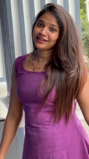 dimple udayakumar Instagram - ❤️🤌🏼😘 #nofilter 
.
.
#dimpleudayakumar