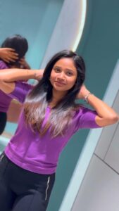 Actress dimple udayakumar HD Photos and Wallpapers August 2024