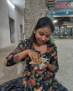 Actress dimple udayakumar HD Photos and Wallpapers September 2024