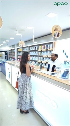 dimple udayakumar Instagram - ✨ This Diwali, let the celebrations shine brighter with OPPO! 🎇 Grab the best festive deals on the latest smartphones and tech at unbelievable prices. Upgrade your style and tech game this festive season only at [ NUSAIBA MOBILES ]. Hurry, offers last till stock runs out! 💥 #OPPODiwali #UpgradeYourFestiveVibe #DiwaliDeals #MRegion #FestiveMagic
#ntn